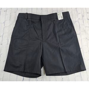Horace Small TA2205 Gripper Comfort Waist Uniform Work Shorts MENS SIZE 44R